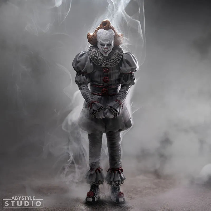 It Pennywise Super Figurkollektion 1/10 Figur