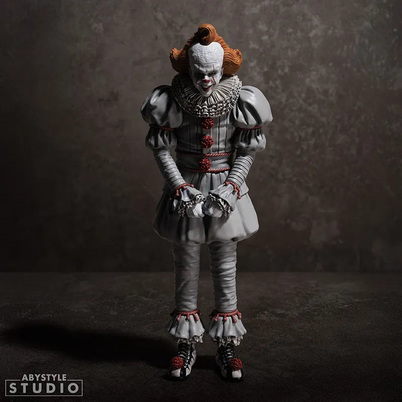 It Pennywise Super Figurkollektion 1/10 Figur