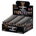 Fem Nätter på Freddy's Påsklämma Blind Box Display (24)