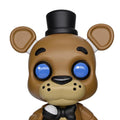 Five Nights At Freddy's Freddy Figural Spargris