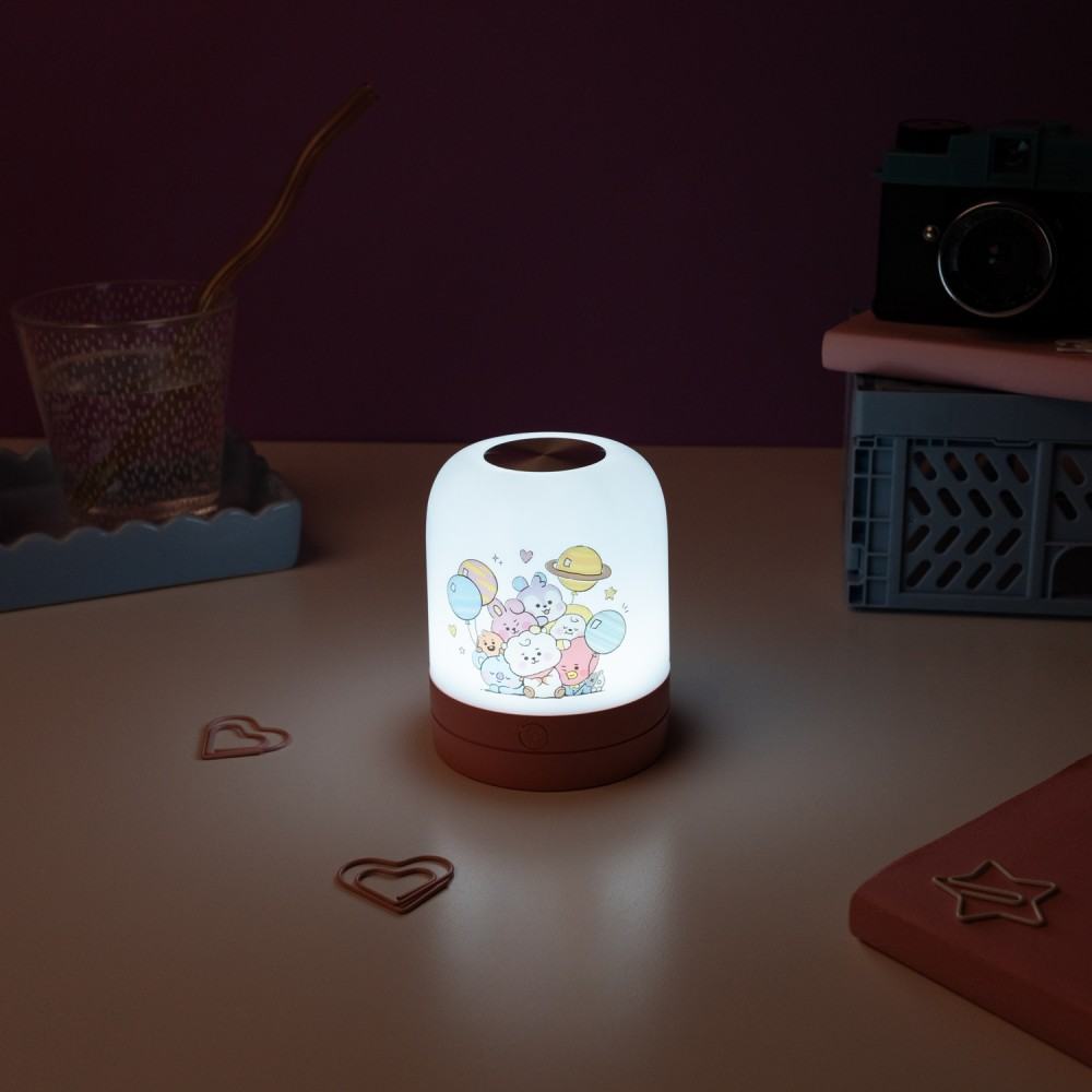 Bt21 Rumsampa