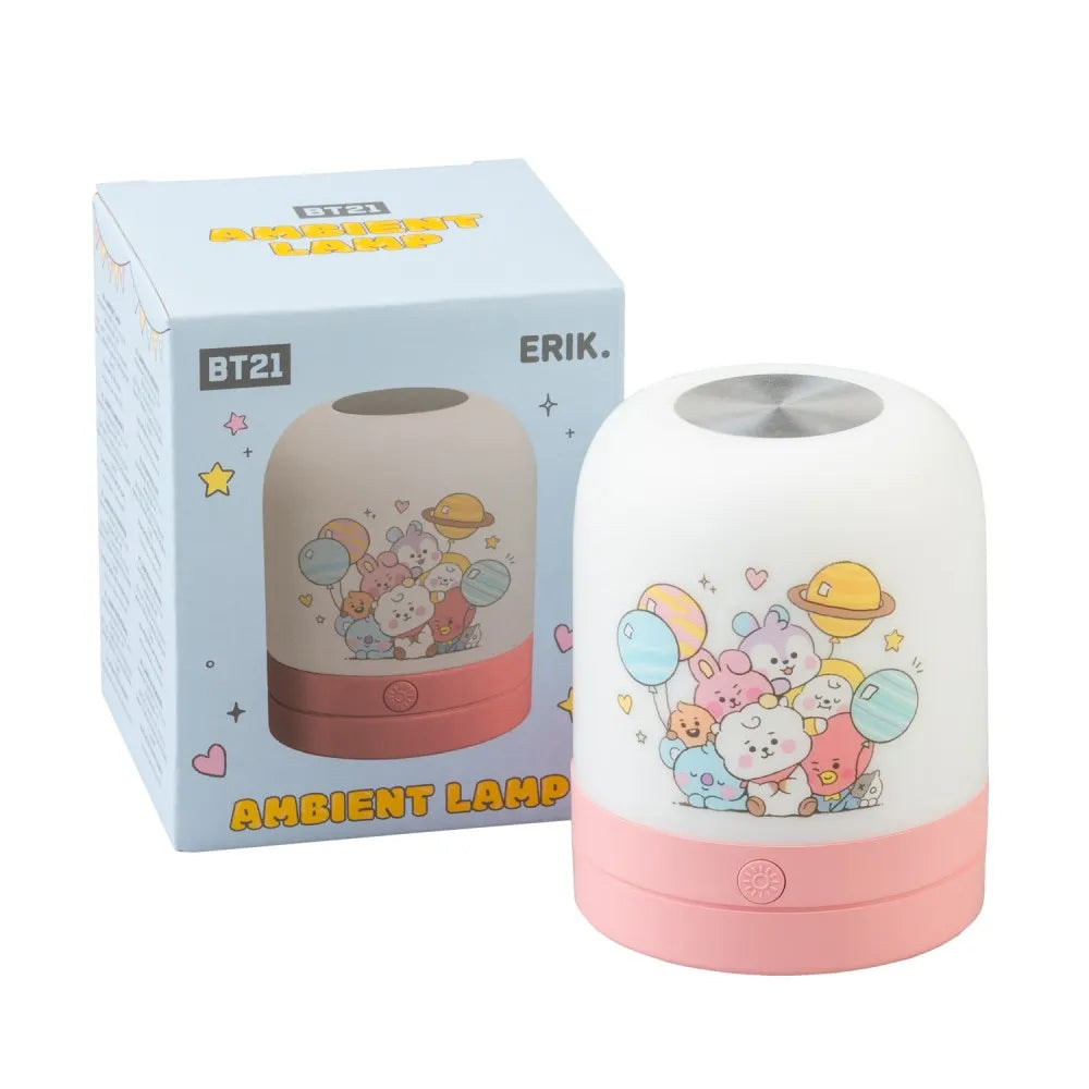 Bt21 Rumsampa