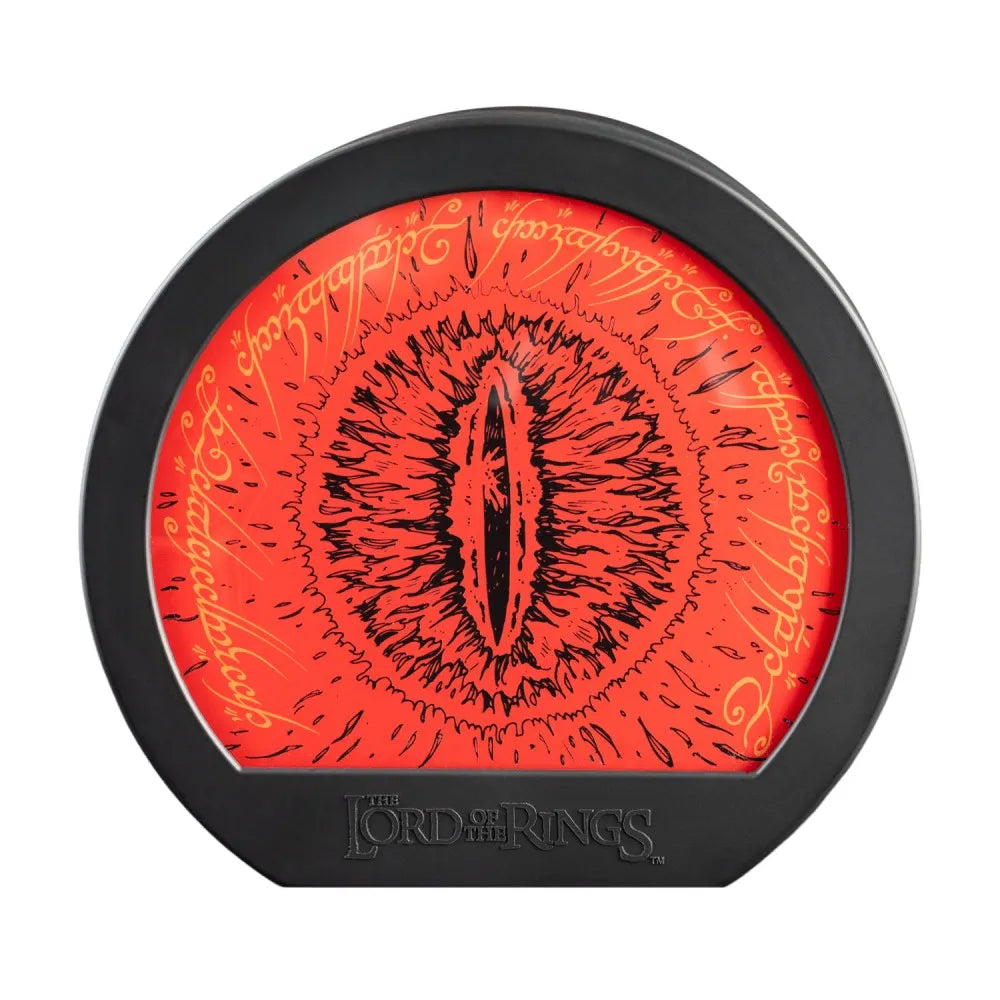 The Lord Of The Ring Ögat av Sauron Lampa