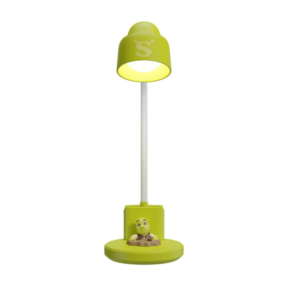 Shrek Dreamworks Skrivbordslampa