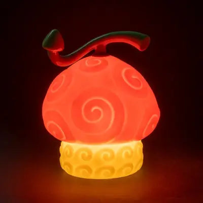 One Piece Netflix Homo Homo Fruktlampa