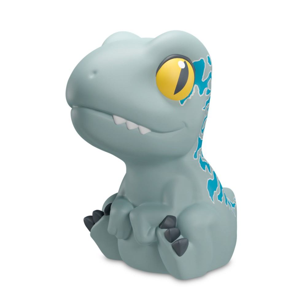 Jurassic Park Blue Mjuk Lampa
