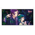 The Apothecary Diaries Towel Maomao & Jinshi – Licensed Merchandise from Sakami