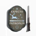 Harry Potter Expecto Patronum-lampa