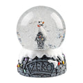 The Nightmare Before Christmas Zero Snöglob