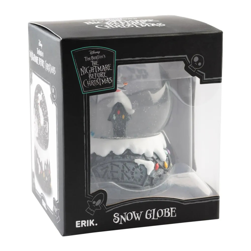 The Nightmare Before Christmas Zero Snöglob