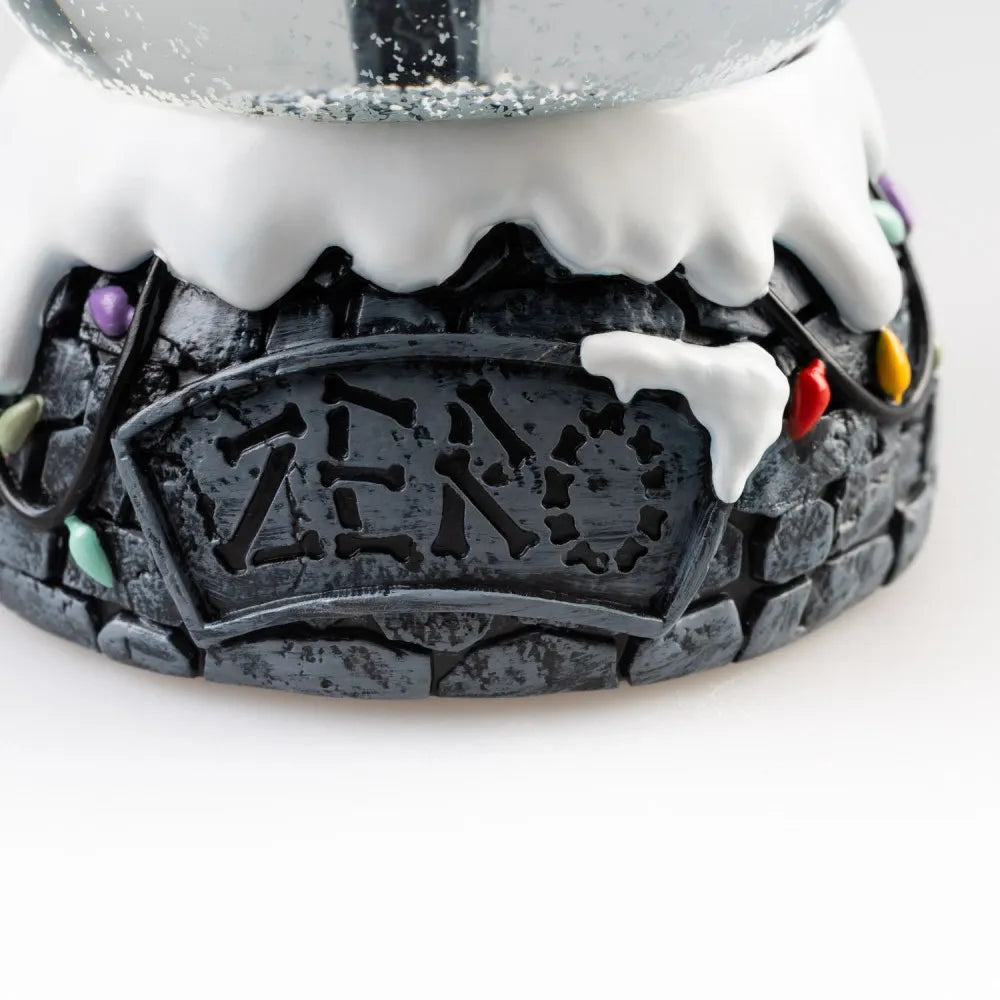 The Nightmare Before Christmas Zero Snöglob