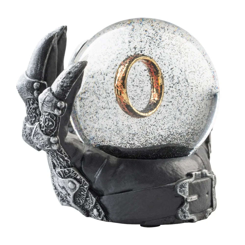 The Lord Of The Ring Sauron Snöglob