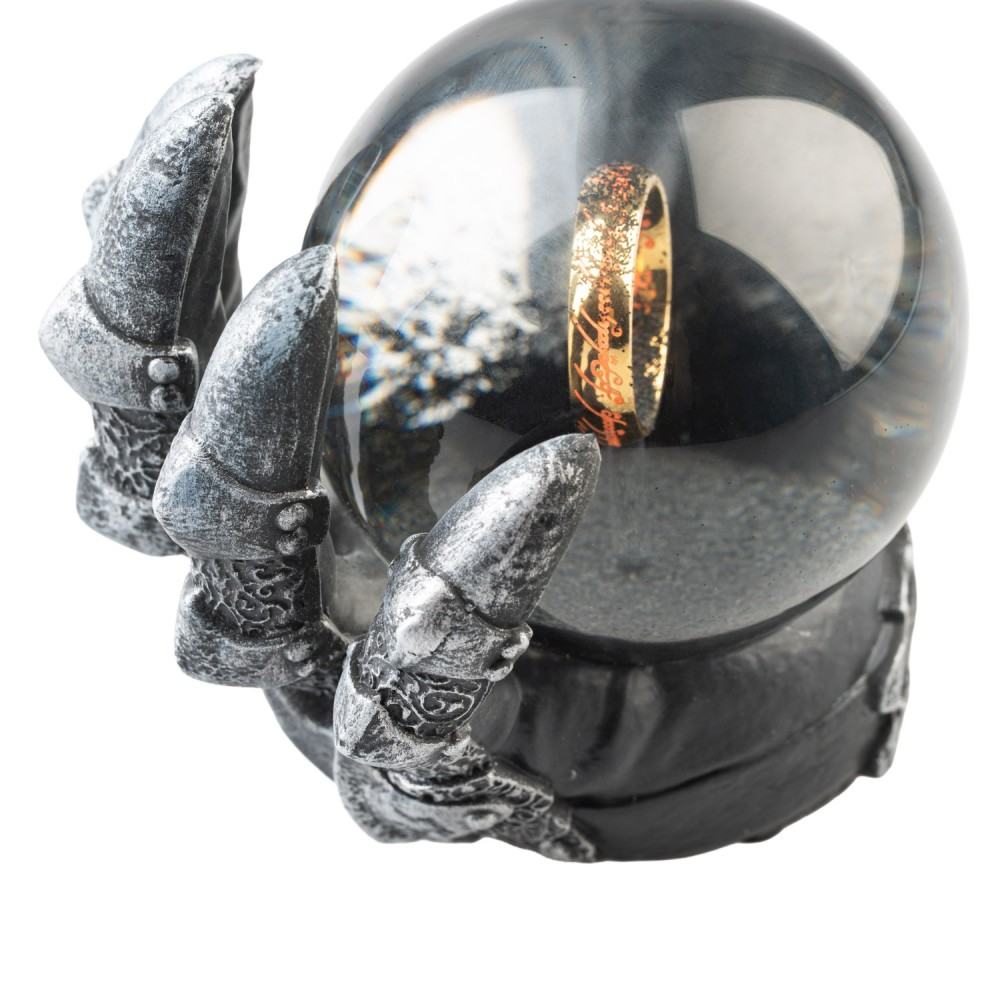 The Lord Of The Ring Sauron Snöglob