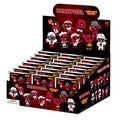 Deadpool S7 Väsksamlas Klämma Blindbox Display (24)