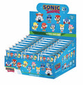 Sonic S6 Påsklippsdisplay med Blind Box (24 stycken)