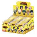 My Hero Academia S7 Display för ryggsäcksclips - Blind Box, 24-pack