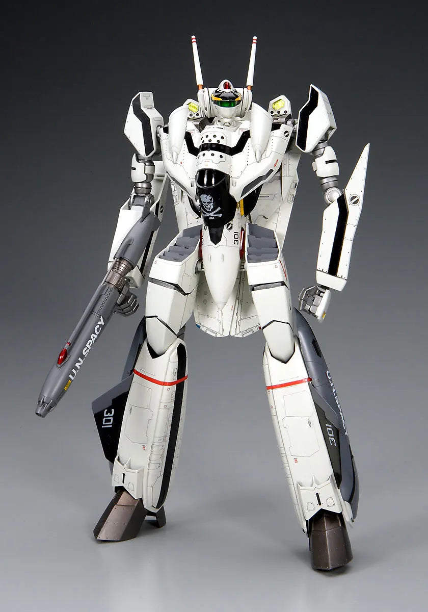 Macross Zero VF-0A/S Battroid 1/72 Modellkit