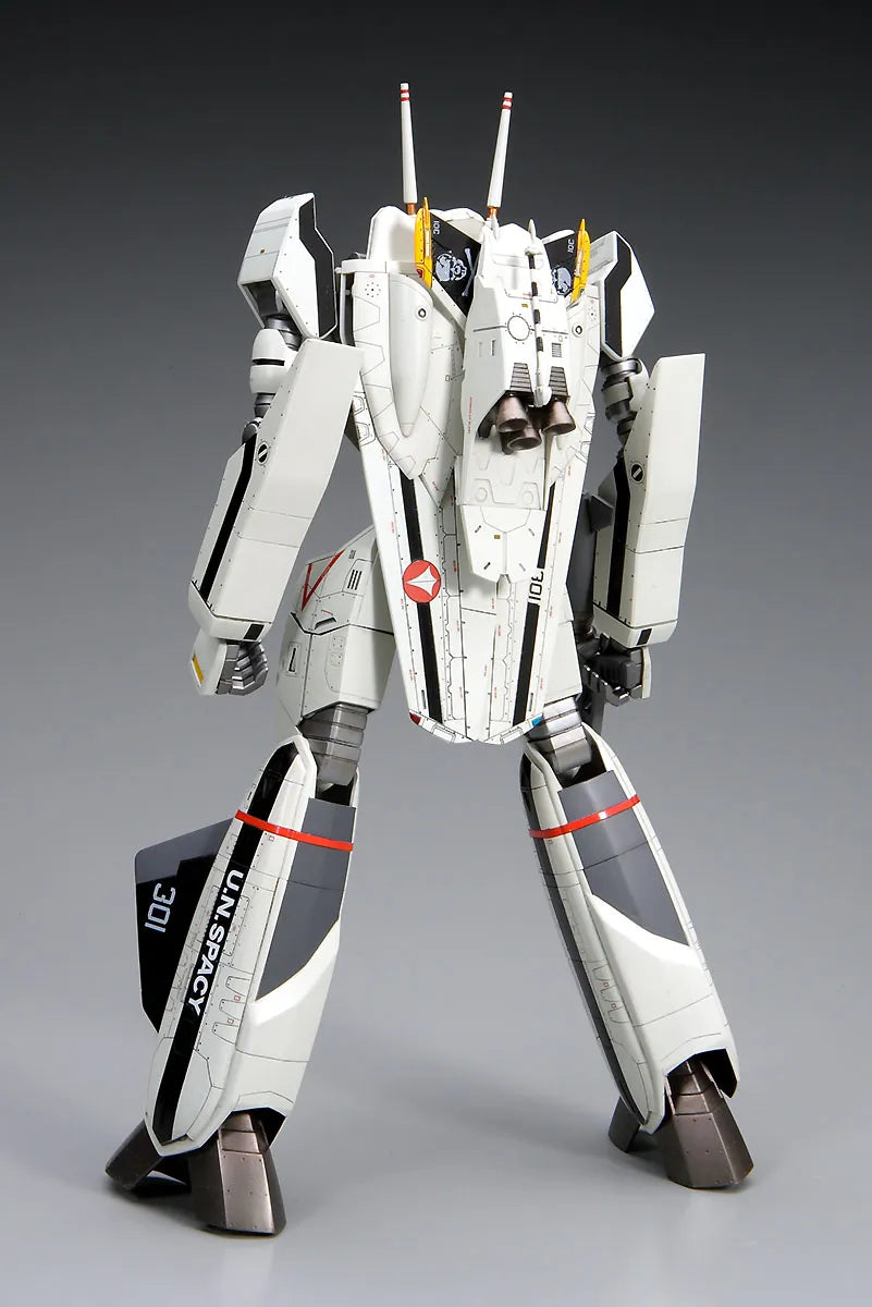 Macross Zero VF-0A/S Battroid 1/72 Modellkit