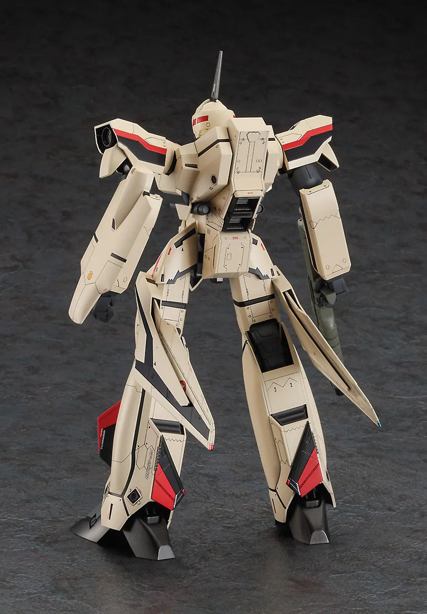 Macross Plus Yf-19 Battroid 1/72 Mk modellkit