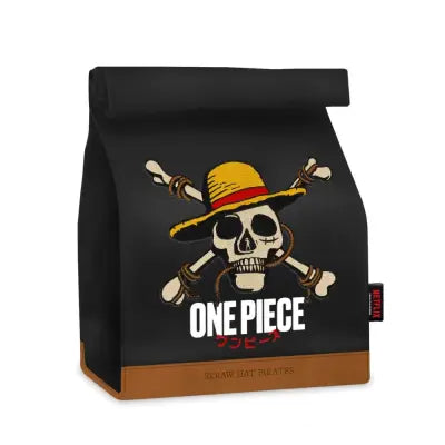 One Piece lunchväska från Netflix
