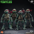 One:12 Collective Teenage Mutant Ninja Turtles Figurer Boxset