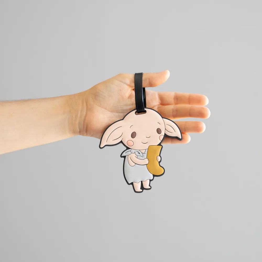 Harry Potter Dobby Packtagg