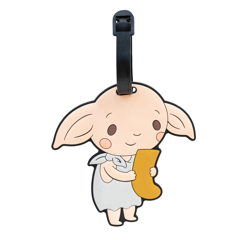 Harry Potter Dobby Packtagg