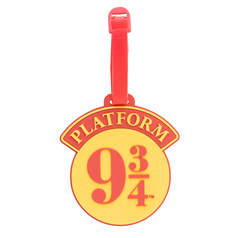 Harry Potter Resetag Plattform 9 ¾
