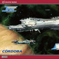 Crusher Joe Cordoba 1/3000 Mk byggsats