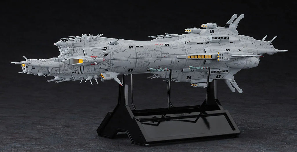 Crusher Joe Cordoba 1/3000 Mk byggsats