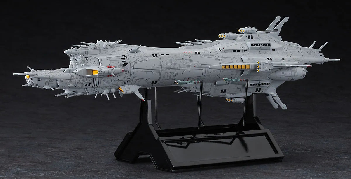 Crusher Joe Cordoba 1/3000 Mk byggsats