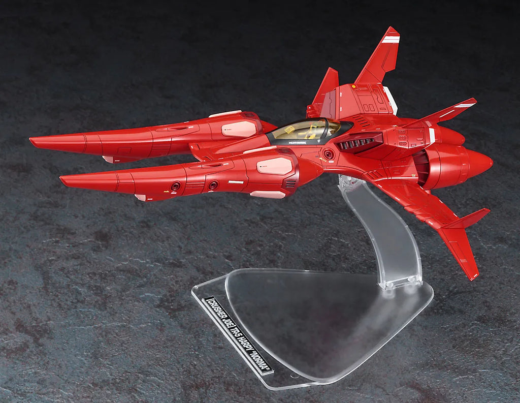 Crusher Joe TR-5 Harpy Norma 1/72 Mk byggsats