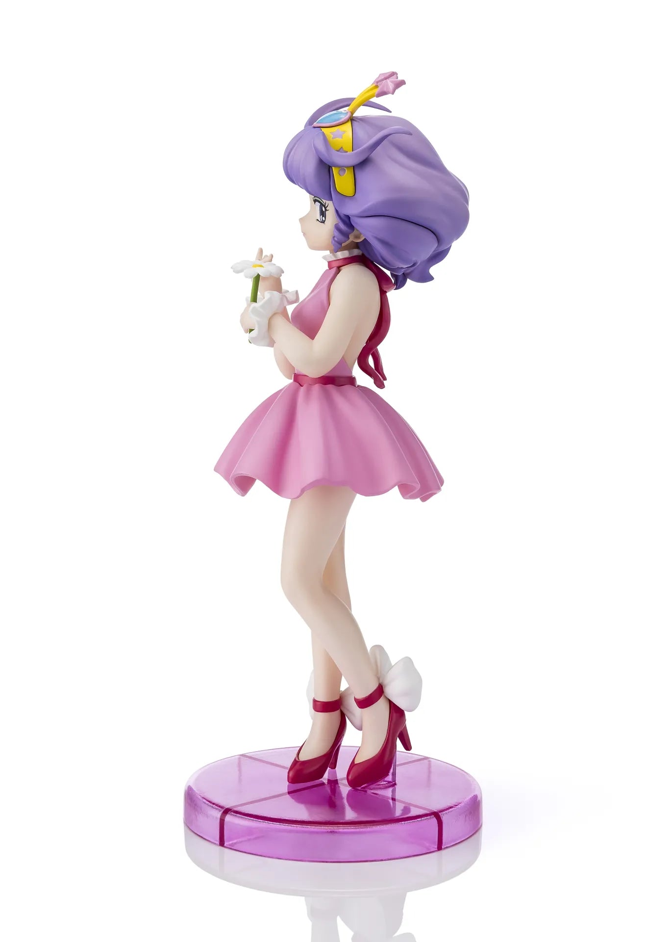 Creamy Mami Magiska Ängeln Adokenette-figur