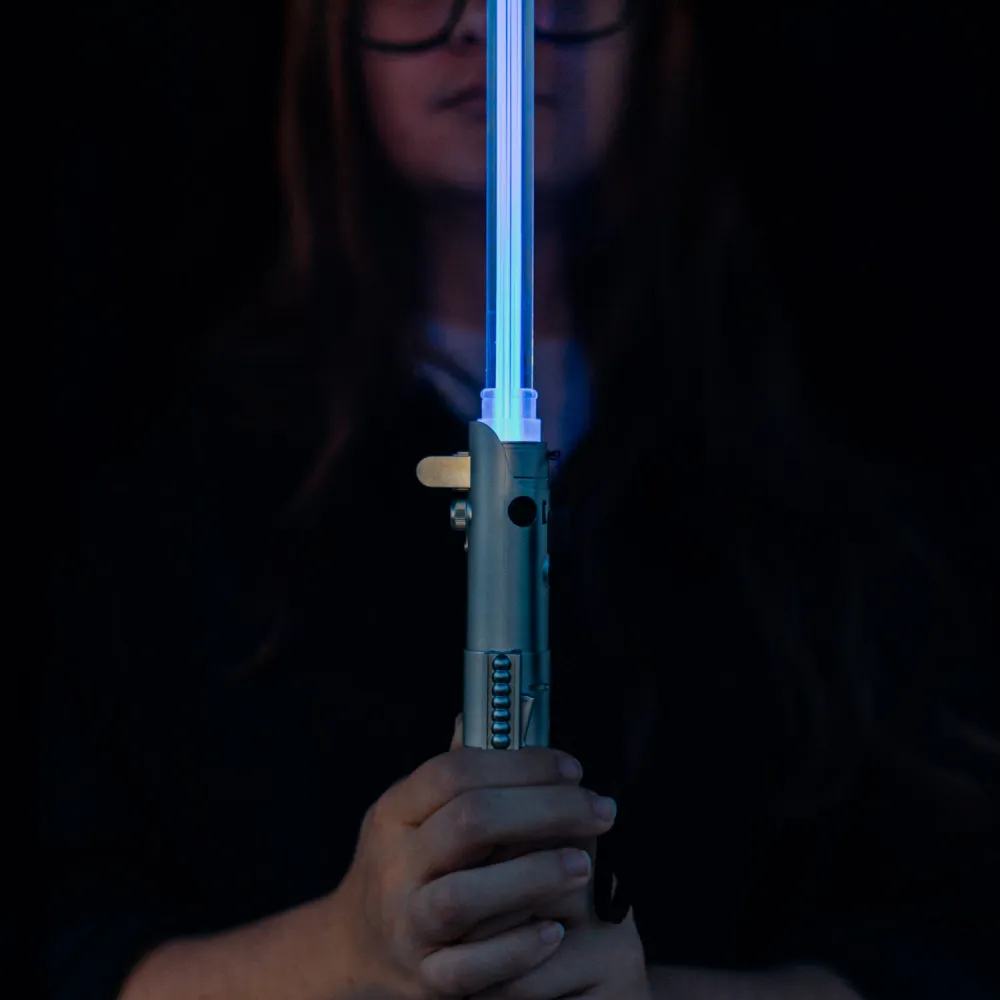 Star Wars Luke Skywalkers paraply
