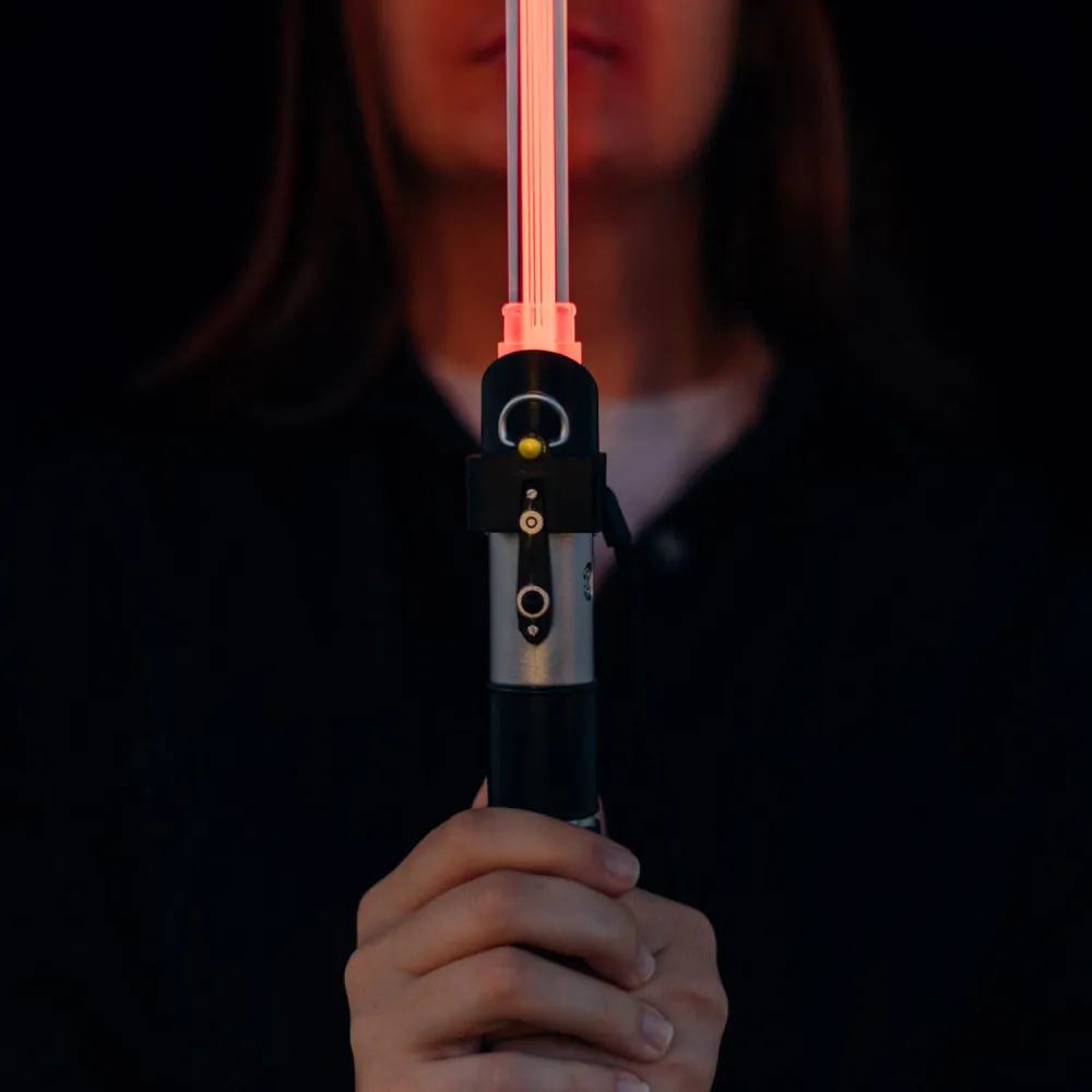 Star Wars Darth Vader-paraply med LED-ljus