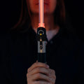 Star Wars Darth Vader-paraply med LED-ljus