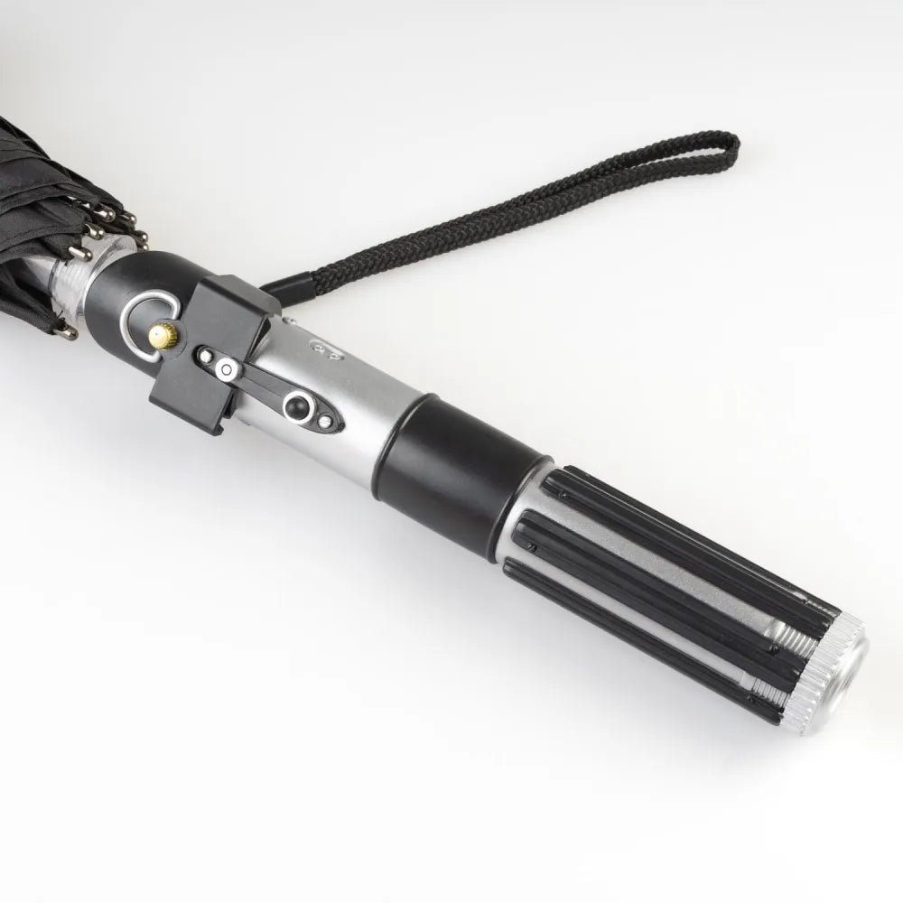 Star Wars Darth Vader-paraply med LED-ljus