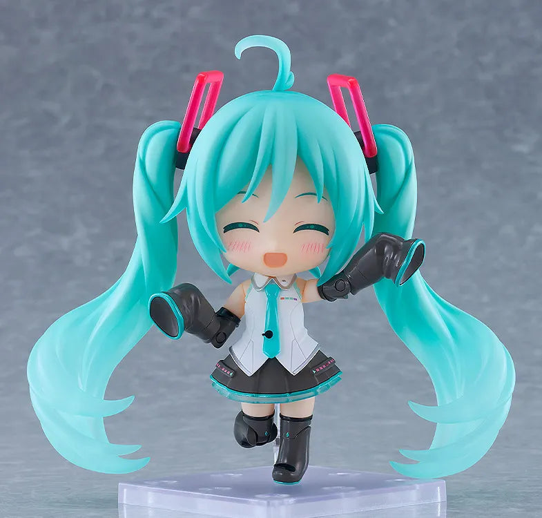 Hatsune Miku Hmo Nendoroid - Söt samlarfigur från Character Vocal Series 01