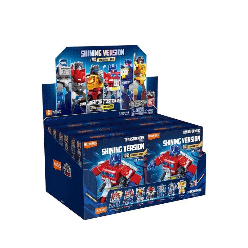 TRANSFORMERS SHINING 1985 SHINING VERSION 02 BLIND BOX (6)