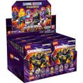 TRANSFORMERS SHATTERED UNIVERSE SHINING VERSION 03 BLIND BOX (6)