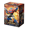 TRANSFORMERS OPTIMUS PRIME / ORION PAX ACTION EDITION MODEL KIT