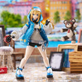 Guilty Gear Strive Bridget Figma Actionfigur