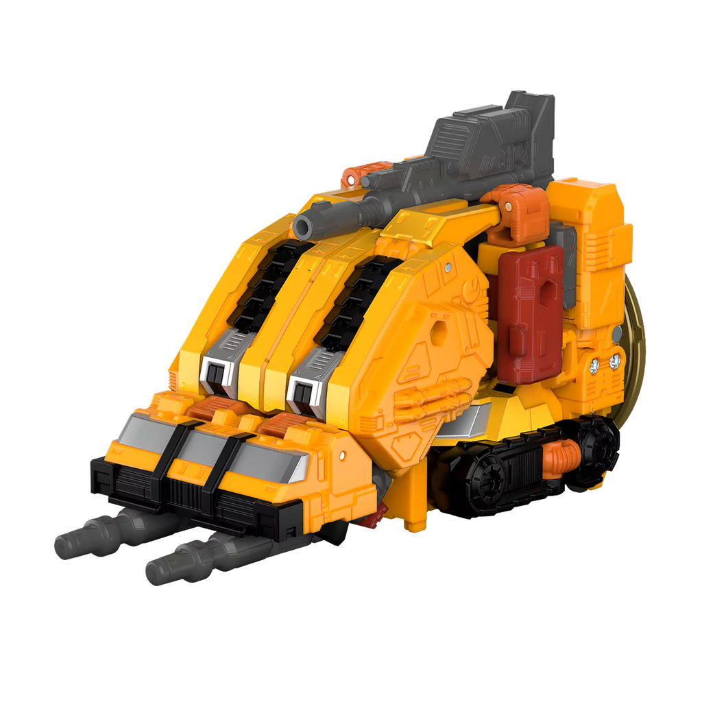 Transformers Age Of The Primes Sentinel Prime Actionfigur