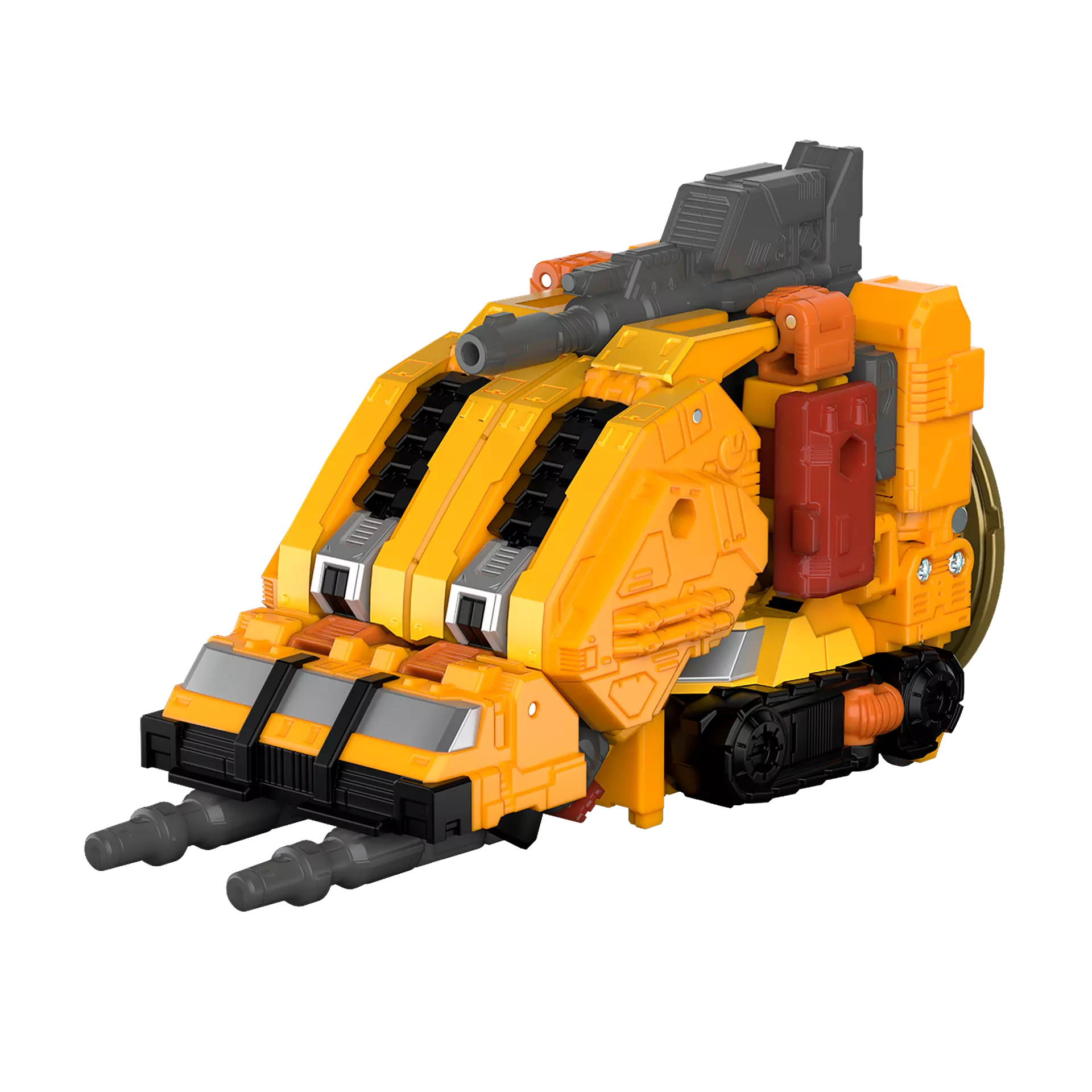 Transformers Age Of The Primes Sentinel Prime Actionfigur