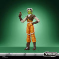 Star Wars Vintage Rebels Hera Syndulla Actionfigur 9,5 cm med utbytbara delar och tillbehör