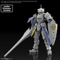 30mf Liber Fortress - Gunpla Byggsats för Samlare och Byggare