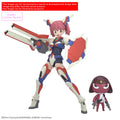 30 megapixeldriven Natsumi & Giroro