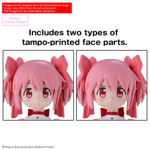 30mp Madoka Kaname Walpurgisnacht Uppstigande Version Figur