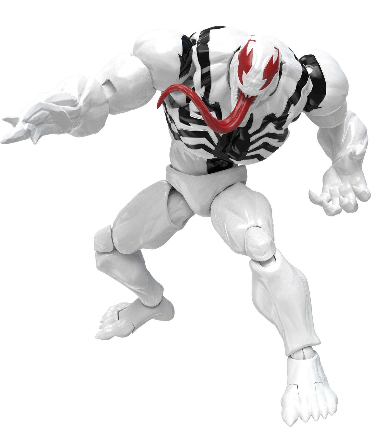 MARVEL RIVALS ANTI VENOM CHAMPION CLASS 15 MODEL KIT