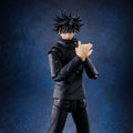 Jujutsu Kaisen Megumi Fushiguro S.H.Figuarts återutgåva